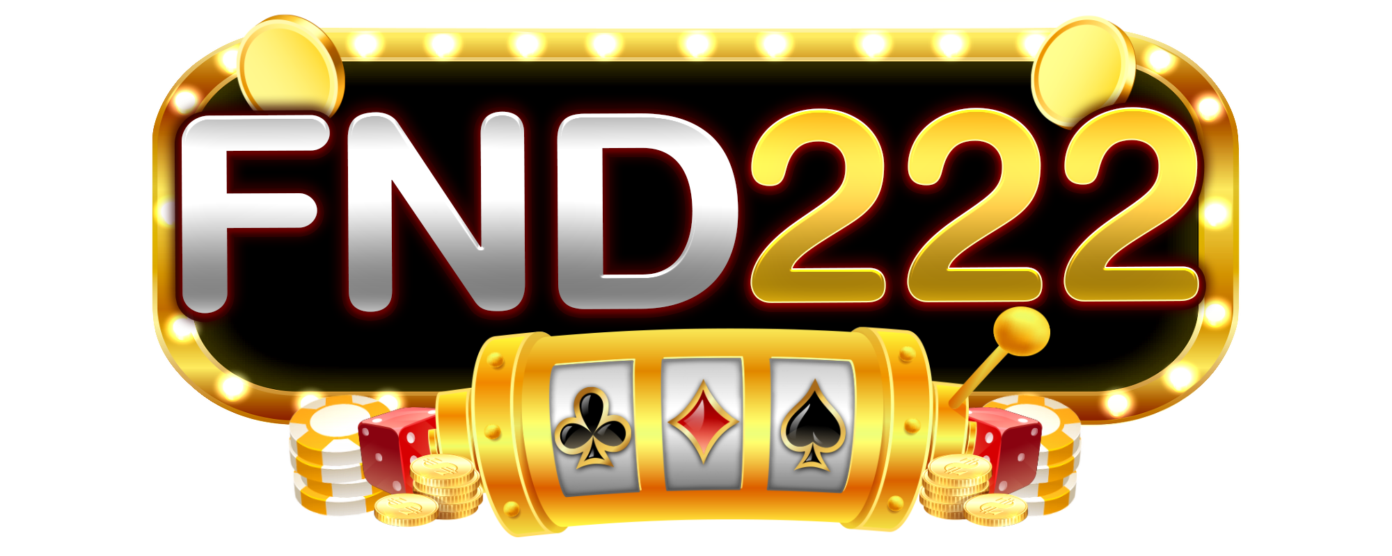 FND222 เว็บพนันออนไลน์ฝาก-ถอนออโต้ระบบเสถียร 2025